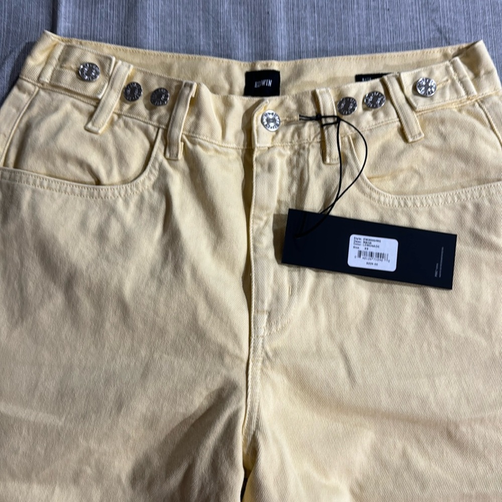 Edwin jeans